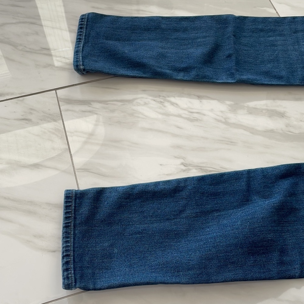 Citizens of Humanity Avedon Jeans - Picture 8 of 9
